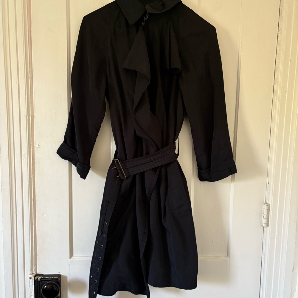3.1 Phillip Lim cotton-silk dress